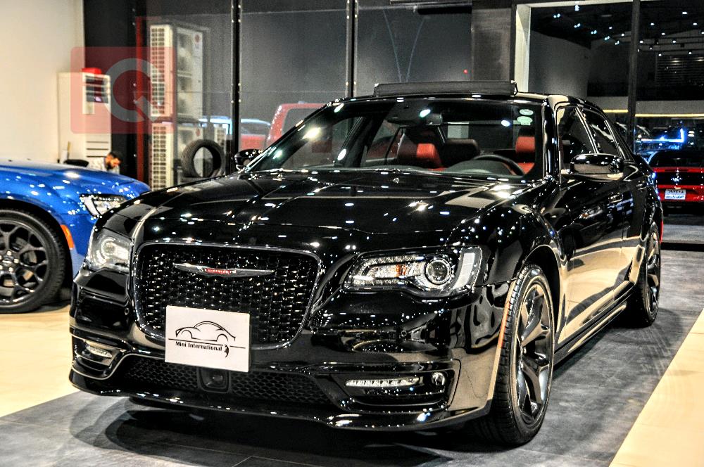 Chrysler 300